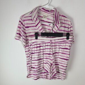 Soma Pajama Set - Women's Medium